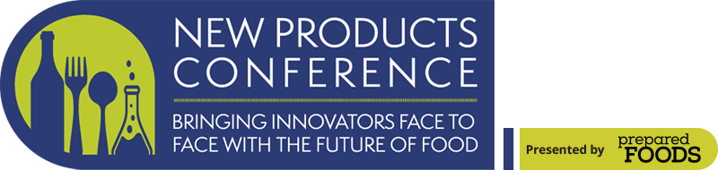 New Products Conference Logo