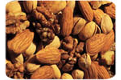 Nuts FT