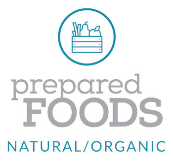 Natural/Organic Logo