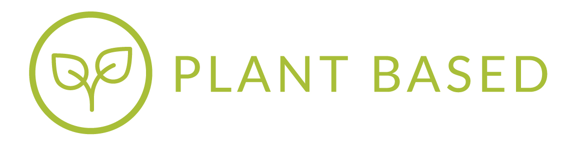 Plant Based Logo