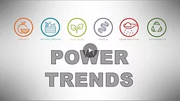 Prepared Foods Power Trends