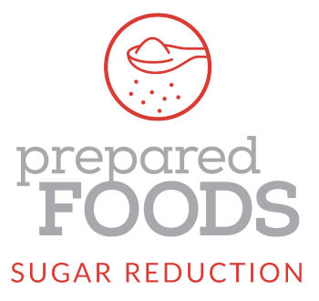 Sugar Reduction Logo