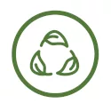 Sustainability Icon