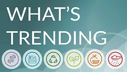 Prepared Foods What's Trending