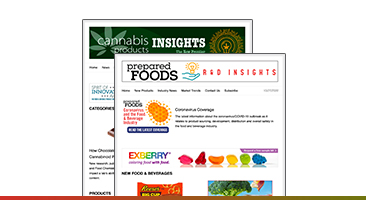 Prepared Foods eNews