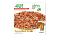 Better4U Sprouted Pizza