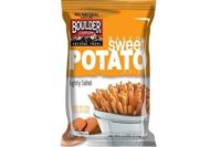 Boulder Canyon Sweet Potato Fries feat