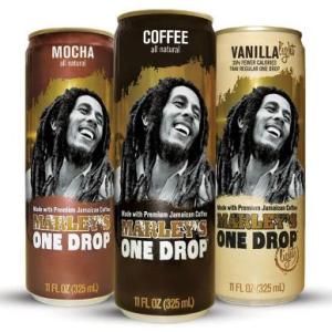 Marley's One Drop in body