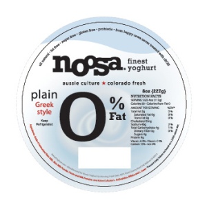 Noosa Plain in body