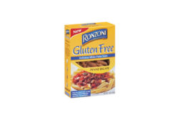 ronzoni gluten free pasta