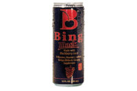 bing blackberry juice