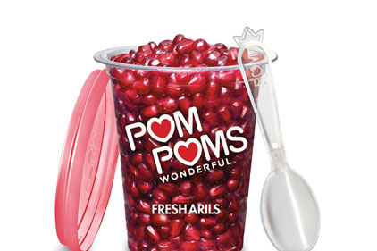 Pomegranates